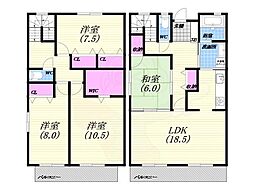 殿山タウンハウス