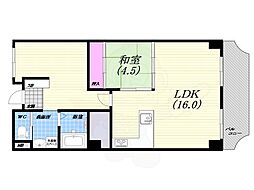 ローズハイツ芦屋