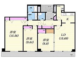 芦屋ロイヤルホームズ
