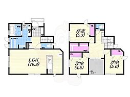松生町17-15戸建