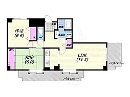 芦屋楠町パインクレスト