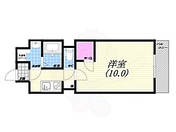 大阪市平野区瓜破東８丁目