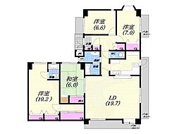 フォーシーズンズ芦屋