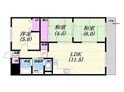 コボリマンション夙川老松台B棟
