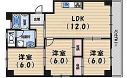 プチメゾン越水