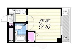 西宮市下葭原町