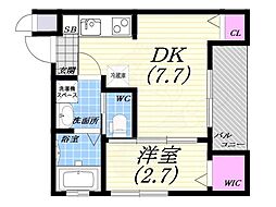 西宮市今津水波町