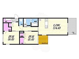 LaLaBrezza芦屋翠ヶ丘