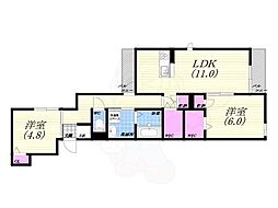 神戸市灘区篠原中町３丁目