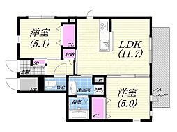 神戸市灘区友田町２丁目