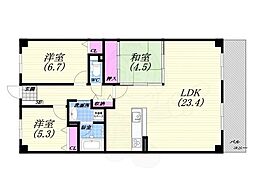 ラ・モール芦屋