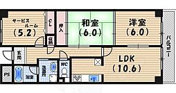 プランドール中屋