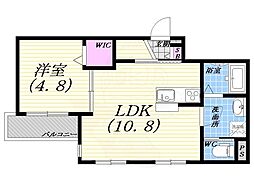 豊中市本町９丁目