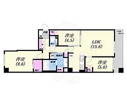 パークシュロス芦屋