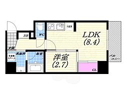 大阪市都島区都島本通３丁目