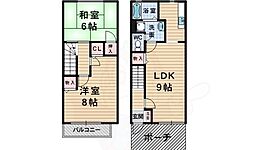 西宮市若草町２丁目の一戸建て