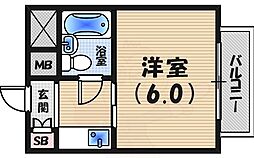 ライフイン芦屋弐番館