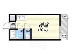 ドルム芦屋川