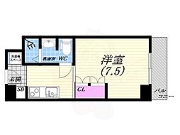 芦屋市精道町