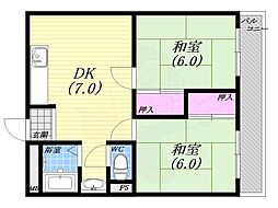 西宮市若草町２丁目