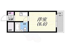 西宮市中前田町