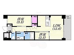 西宮市中前田町