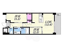 西宮市中前田町