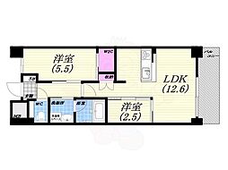 西宮市中前田町