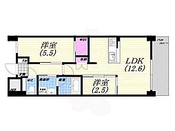 西宮市中前田町