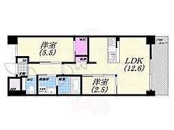 西宮市中前田町