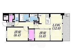 西宮市中前田町