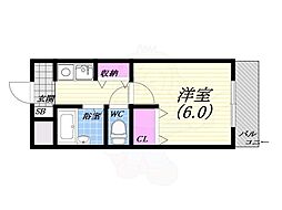 西宮市津門仁辺町