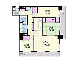 西宮市六湛寺町