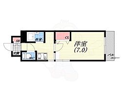 西宮市今津上野町