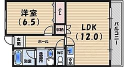 夙川若松ハイツ