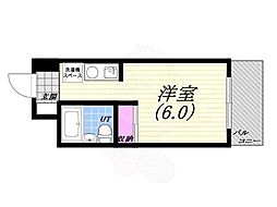 芦屋市茶屋之町