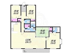 フォーシーズンズ芦屋