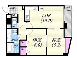エクセラン夙川