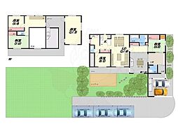 鷲林寺2丁目戸建