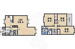 レジデンシャル芦屋