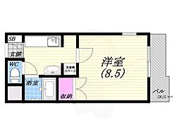 西宮市甲子園浦風町