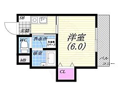 ヴィラ芦屋川