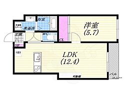 ハッピーホームレジデンス夙川公園