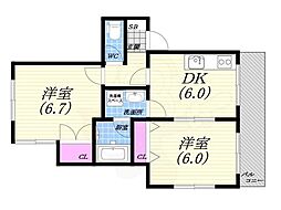 芦屋市伊勢町