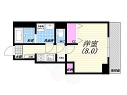 シャール苦楽園