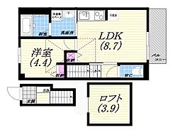 シャール苦楽園