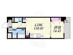 エーレックス西宮