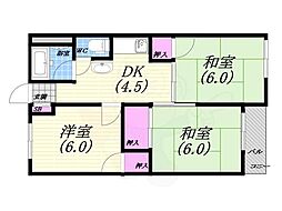 夙川第3コーポラス
