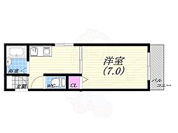 西宮市津門大箇町