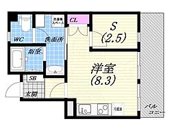 西宮市甲子園九番町